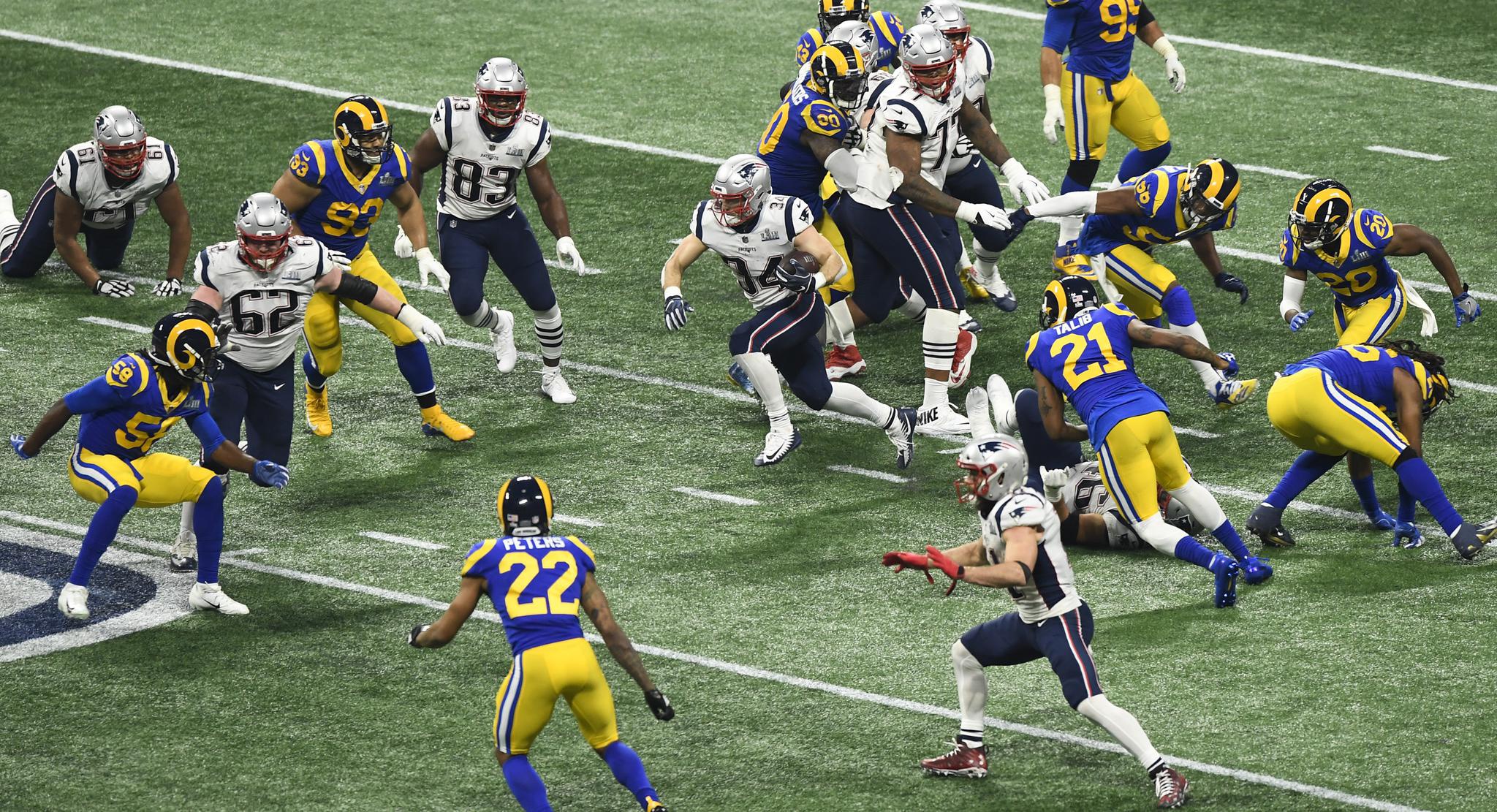 力可控